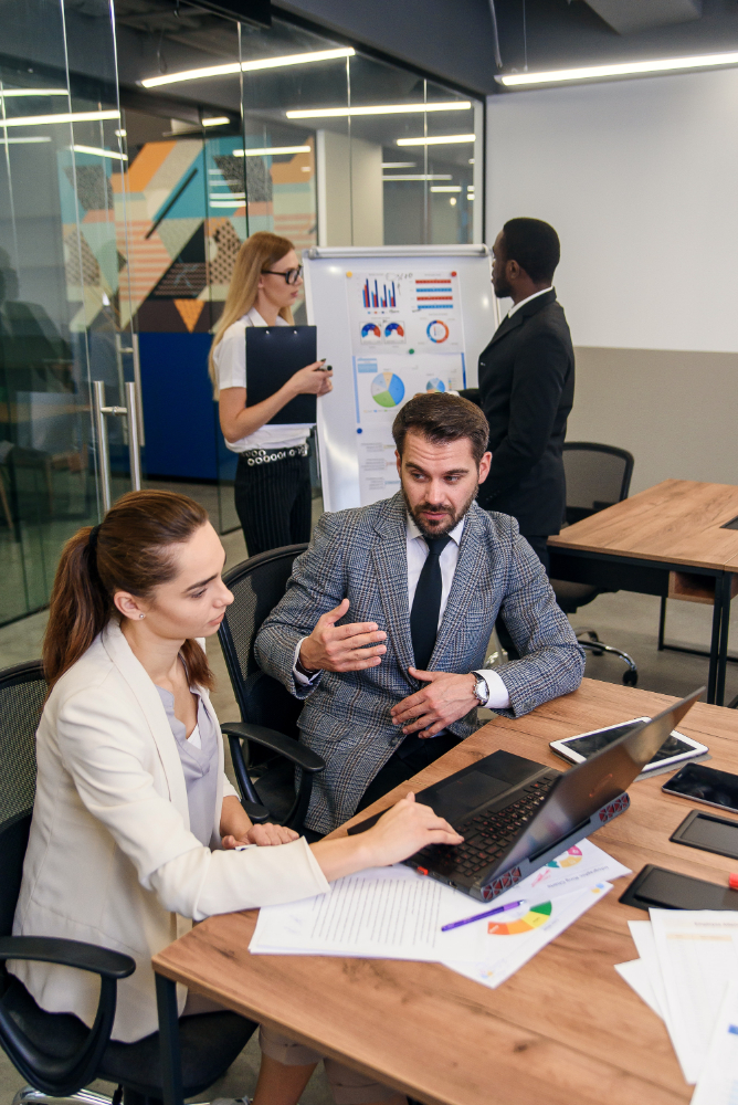 Scaling Leadership & Professional Development