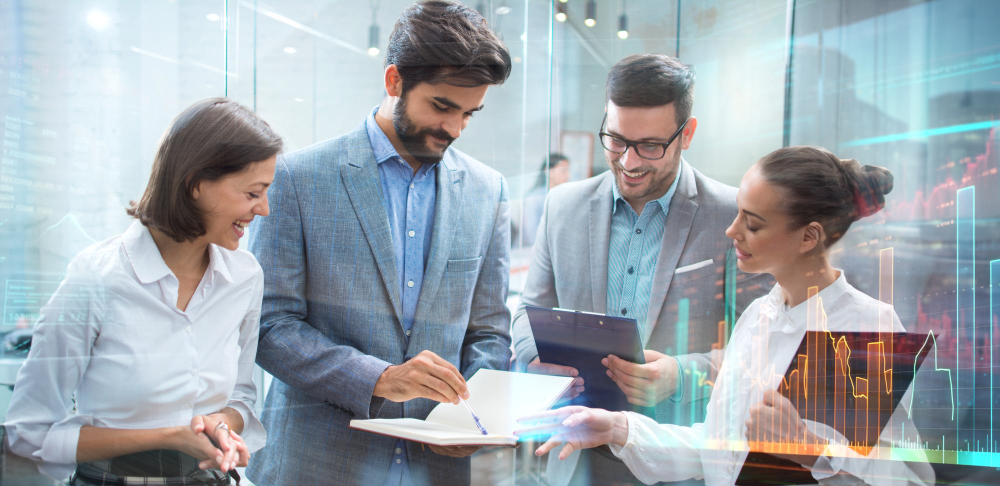 Scaling Leadership & Professional Development